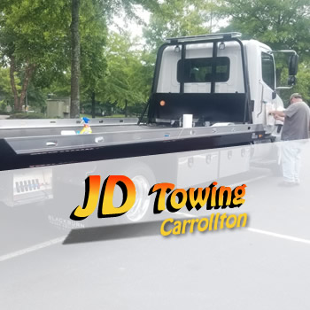 Towing Carrollton