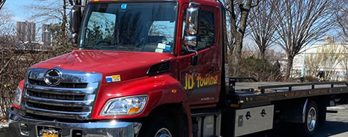 Emergency Towing Carrollton